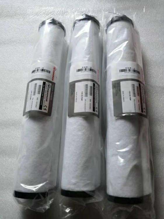 愛德華真空泵ES300排氣過濾器A30343011油霧分離器 濾芯