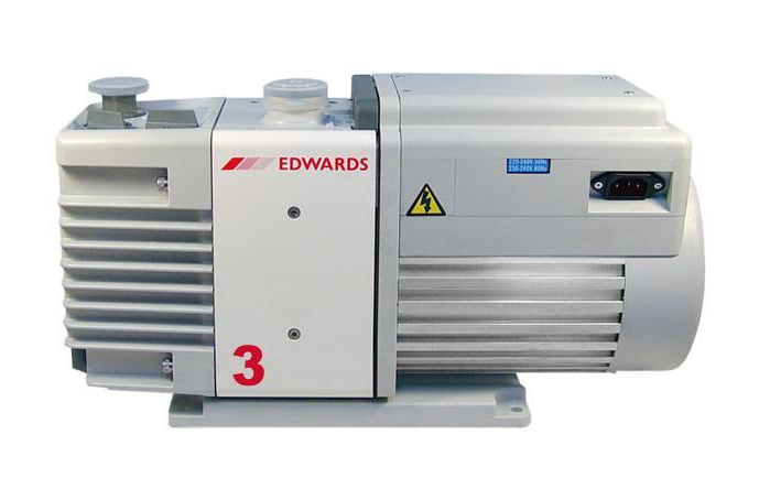 EDWARDS愛德華真空泵RV3