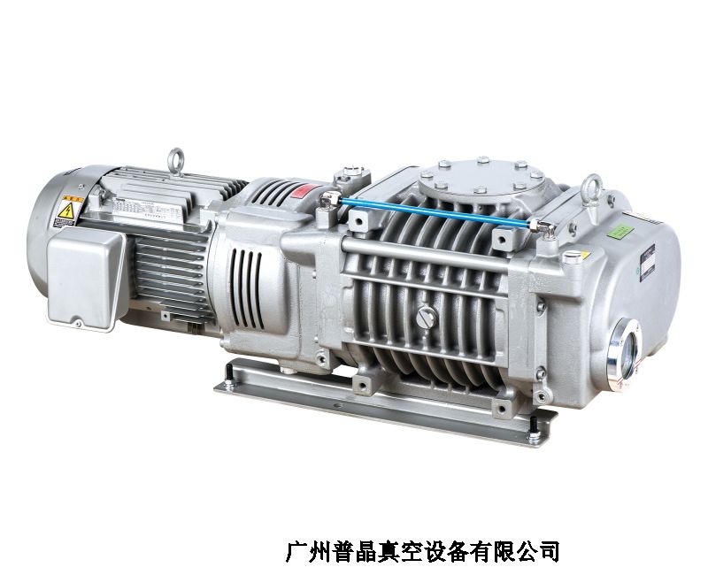 NB2400B羅茨式真空泵