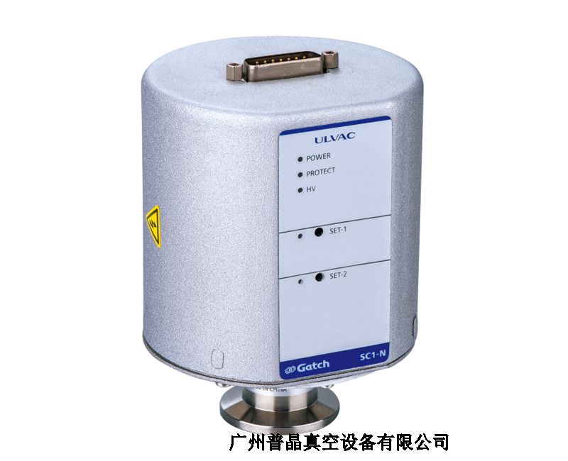 Gatch系列冷陰極電離真空計(jì)