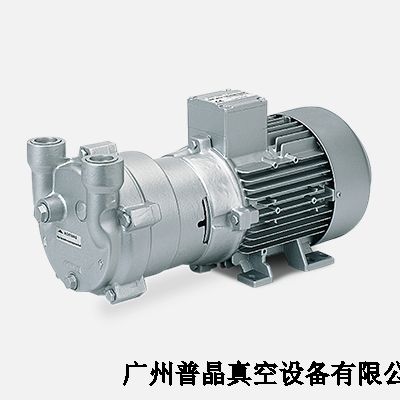 L-BV2多用途液環(huán)泵